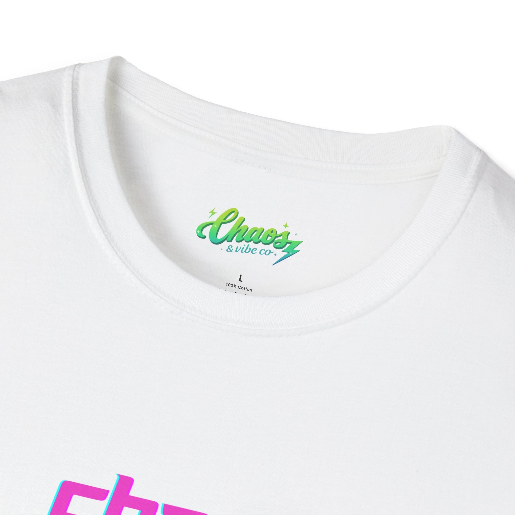 Unisex Chaos Coordinator T‑Shirt