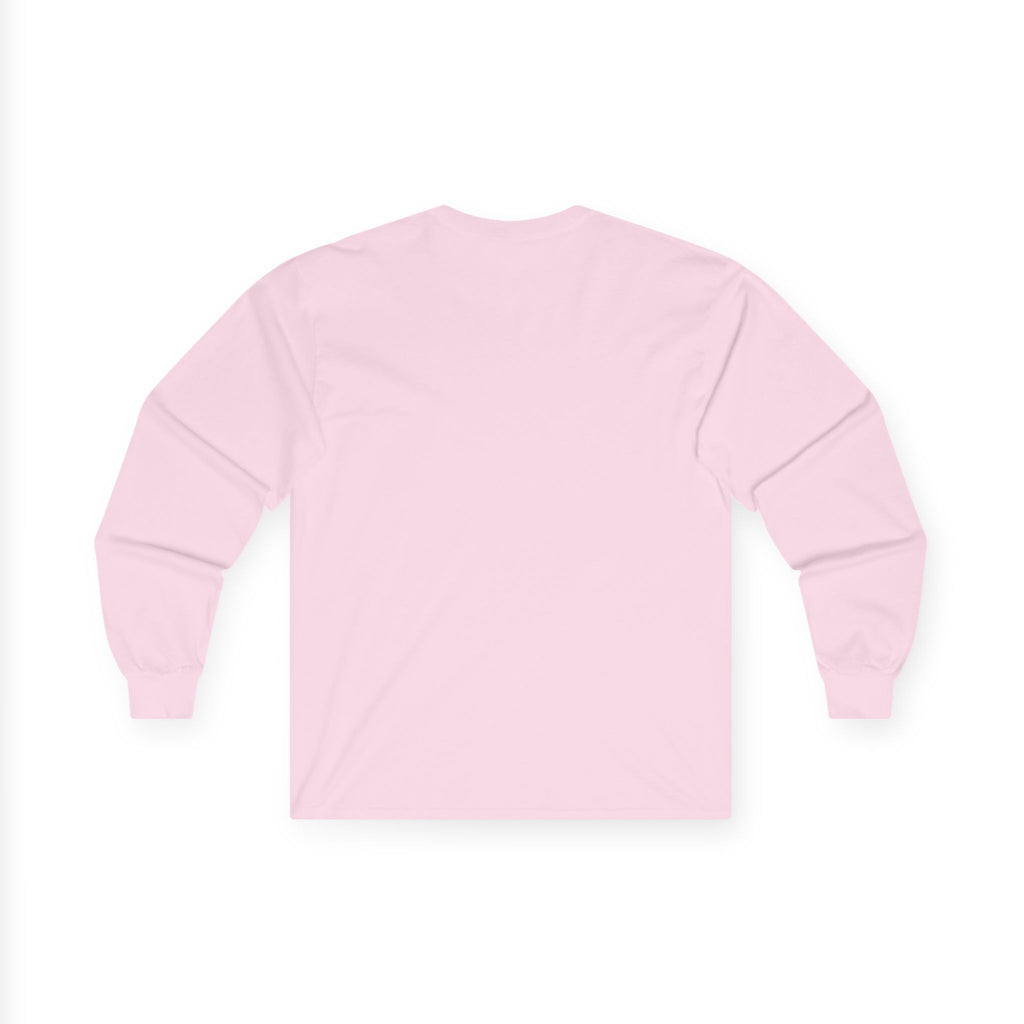 Unisex Motherhood Ultra Cotton Long Sleeve Tee