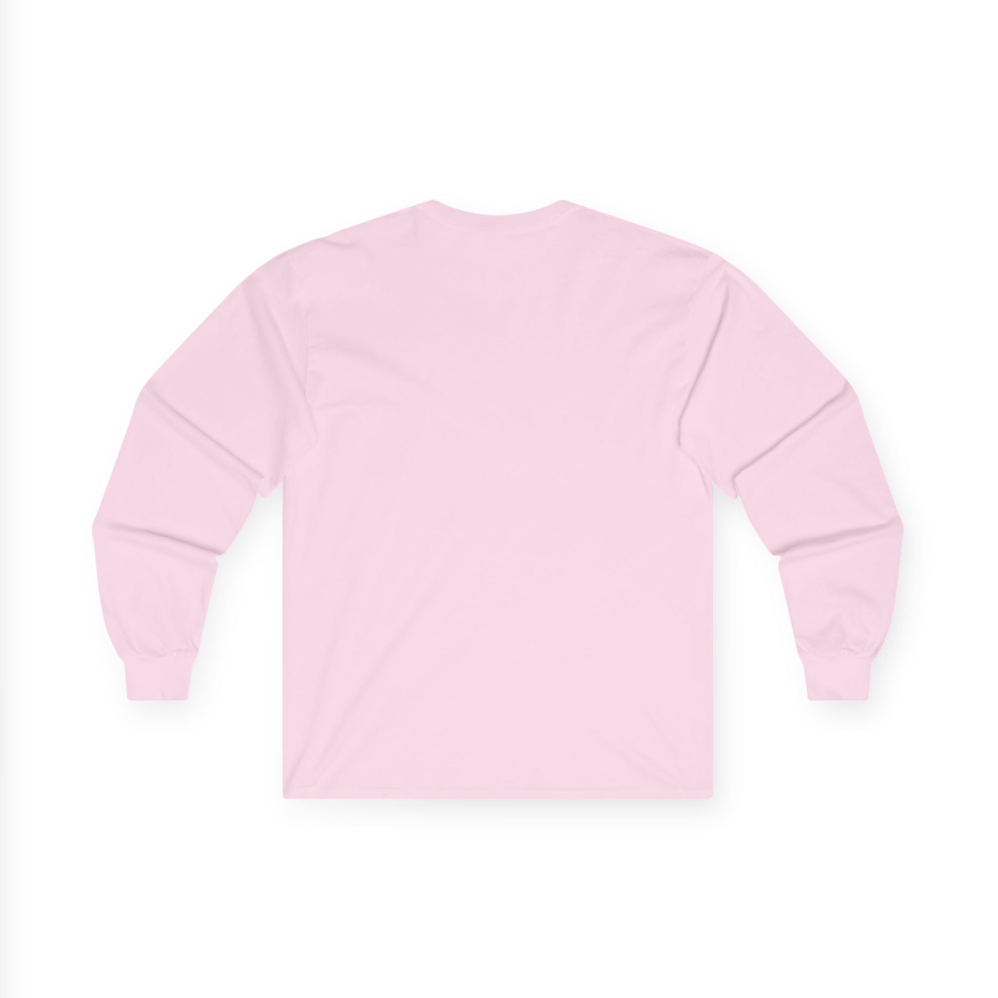 Unisex Motherhood Ultra Cotton Long Sleeve Tee
